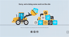 Desktop Screenshot of fireopsonline.com